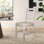 Chaise d'appoint Salinger
