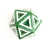 Green/White est en rupture de stock