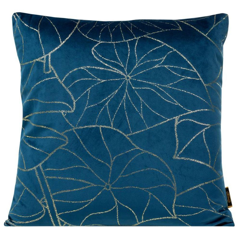 Microfiber Pillowcase, Navy Blue