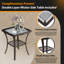 Yentin 3-Piece Rocking Chair Set with Cushions-88117126