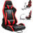 Inbox Zero PC & Racing Game Chair