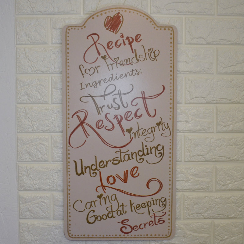 Handmade Wall Decor