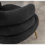 Fauteuil demi-tonneau l 30 po Demetrius-1483697632