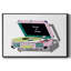 Disque sur toile I-Gallery-963611196