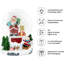 Christmas Snow Globe