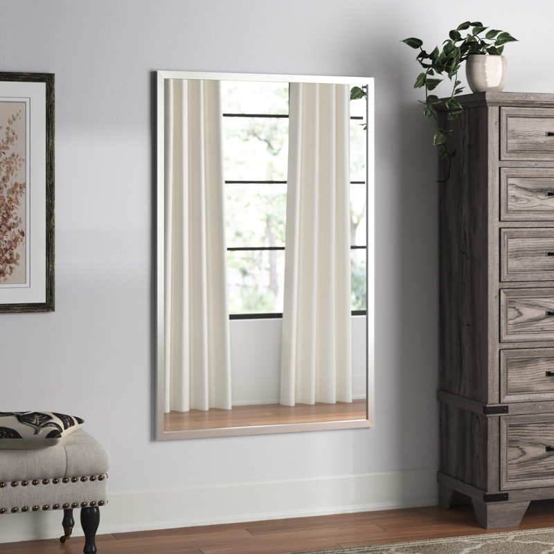 Ferndown Mirror, 54.75" x 34.75"