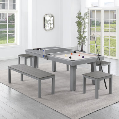 Multi Game Table