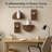 Morpeth Wall Shelves