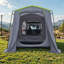 9 Person Tent