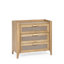 Albelo 80cm W 3 - Drawer Chest of Drawers-1024252624