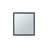 Medicine Cabinet Clayton, Bathroom, Black-1466729707