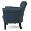 Fauteuil club