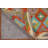 Geometric Kilim Reversible Wool Area Rug 5x6