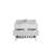 Catalina 42'' Single Bathroom Vanity with Quartz Top