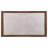 Wawona Brown Rectangular Dining Table