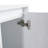 Freestanding Bathroom Storage Cabinet