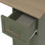 6 Drawer Dressing Table-992035228