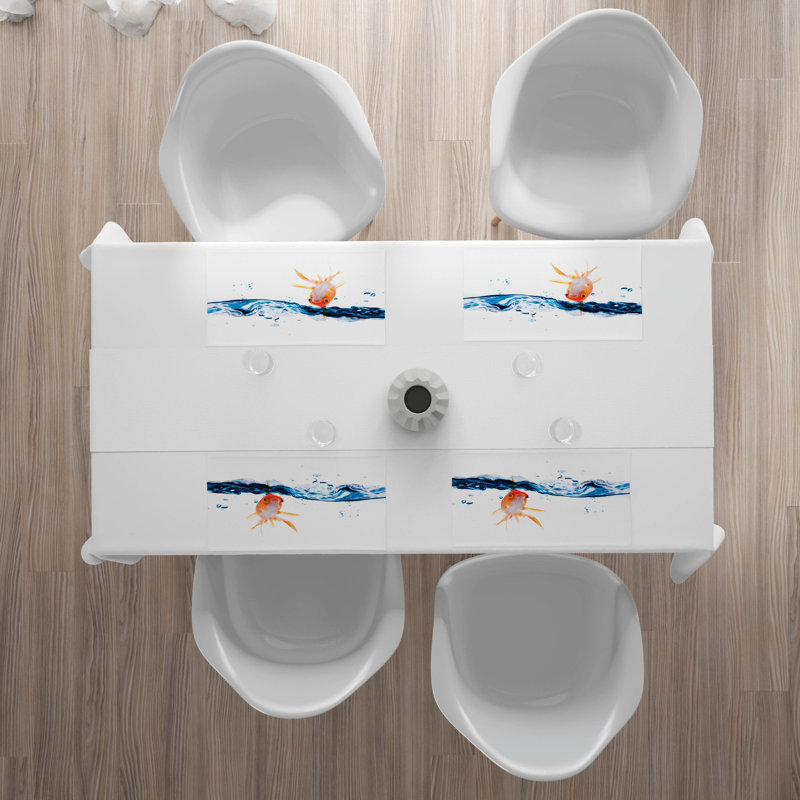 Récapitulatif 18,5" poisson