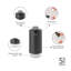 Distributeur de savon de style évier Brabantia-101952244