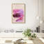 Clear Rose Print by Oliver Gal-879201976-999362083