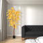 Série artificielle Golden Aspen-888514534-888514533