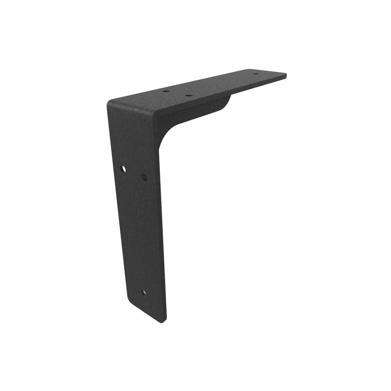 Le support utilitaire The Original Contractor, H 12 po x l 2 po x P 12 po