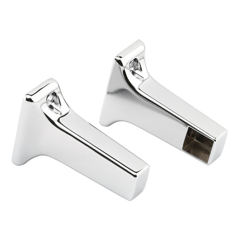 Prime-Line Towel Bar Mounting Brackets