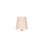 Lampe de table à grain 15 po Tasheanna