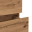 Carbondale 70cm W Chest of Drawers-283590876