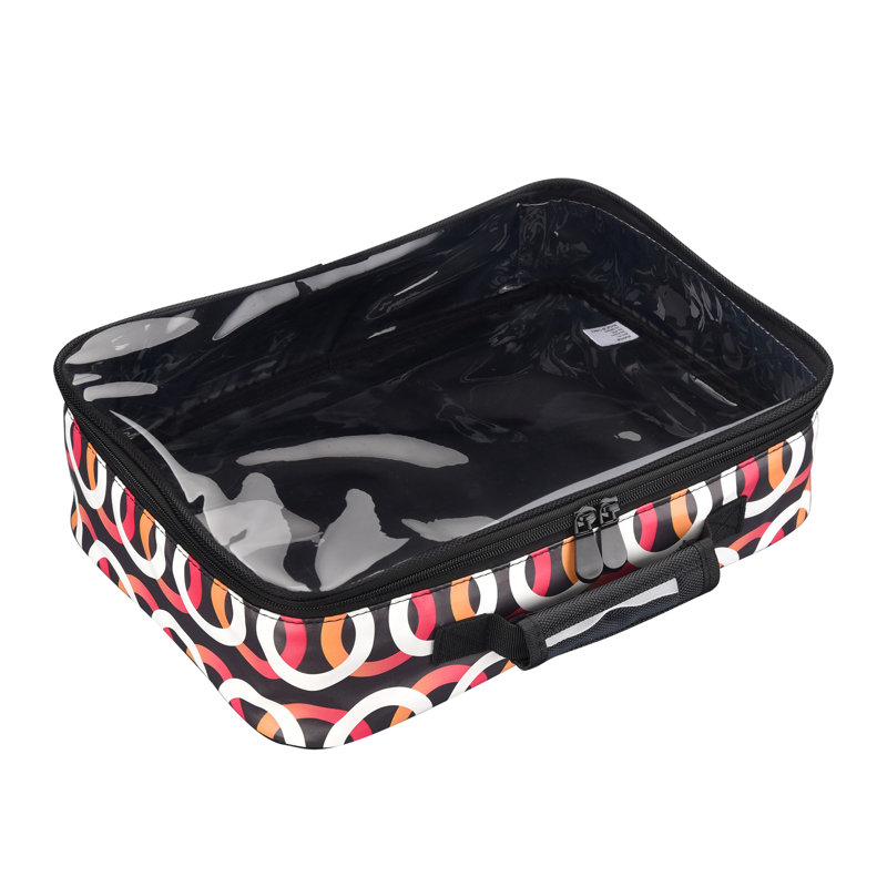 Organisateur de voyage portable