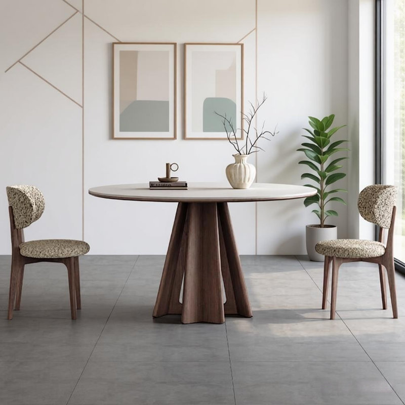 Table de salle à manger italienne