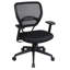 Chaise de travail SPACE Deluxe-4501271