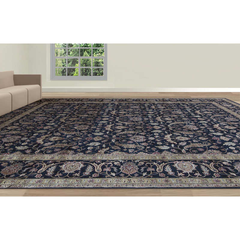 One-of-a-Kind 8'8" X 11'6" Area Rug