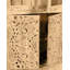 Bisen Display Cabinet