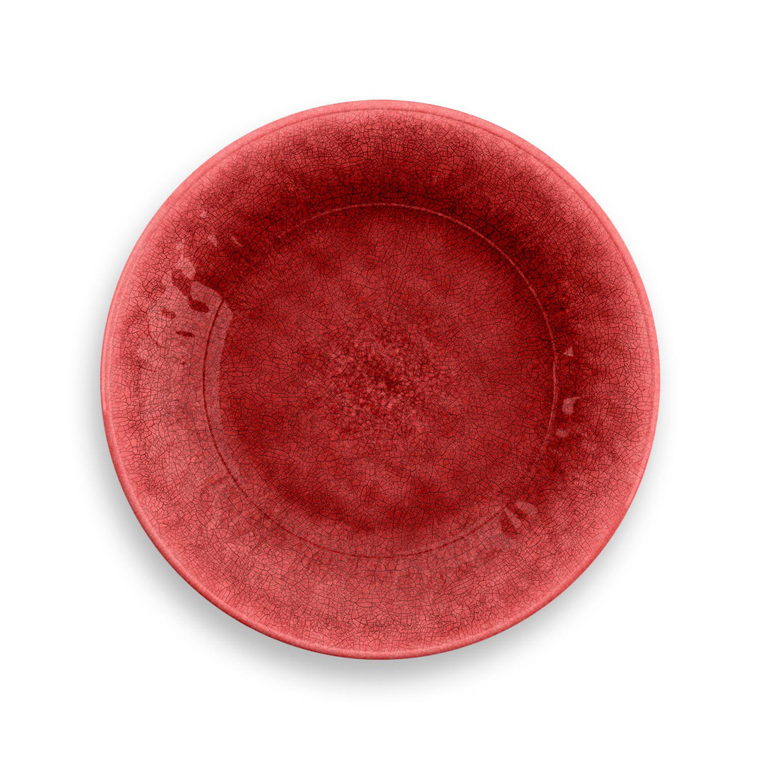 Keirin 22cm Melamine Salad Plate