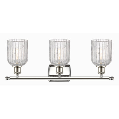 Addeline 3 - Light Dimmable Vanity Light