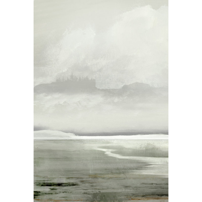 Wrapped Canvas Print, 76.2cm H x 50.8cm W