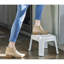 1 - Step Plastic Lightweight Step Stool-1877998230