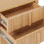 Ronin 2 - Drawer Nightstand in Brown