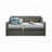 Miaja Daybed, Daybed, Upholstered Bed with Trundle-897525101-920561044