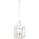Charif 4 - Light Unique/Statement Pendant