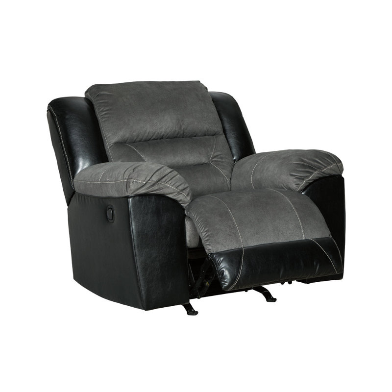 Fauteuil inclinable Wandalid