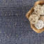 Tapis en mélange de jute Elfriede Farmhouse-399479423