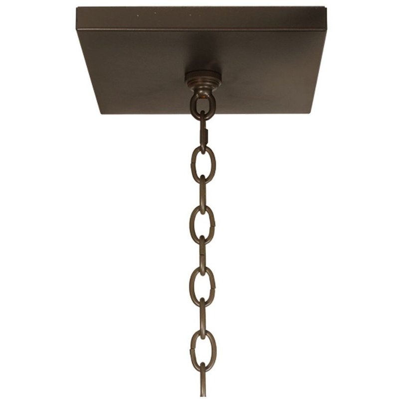 Lineage 4 - Light Pendant