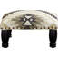 Repose-pieds Makalo Ikat