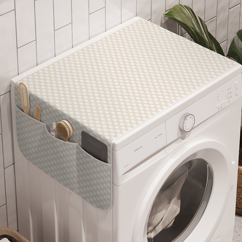 Rangement à linge en polyester Merryvale