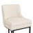 Donicia 26'' H Upholstered Metal Counter Stools-1182204938-1191594008