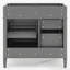 Base de meuble-lavabo simple 35 po seulement-101803594-101938276