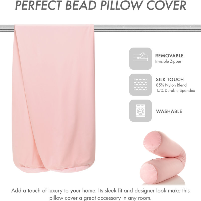 Microfiber, Cream Peach