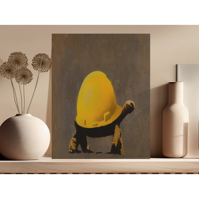 Dierking Wrapped Canvas Print Set, 24x30